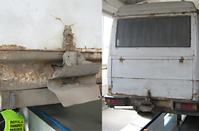 Chc� nas pozabija�?! Co 6. bus nie nadaje si� do jazdy