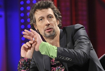 "Szymon na �ywo": Majewski traci popularno��!