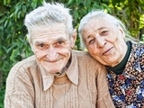 Prze�yli wsp�lnie 76 lat. Zmarli niemal jednocze�nie