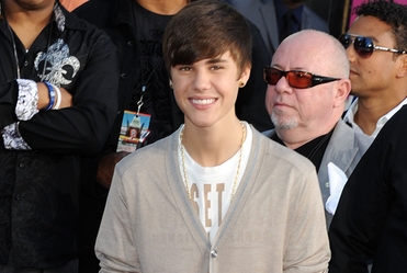 Justin Bieber: ch�opak idealny?
