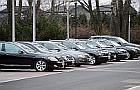 Ujawniamy szokuj�ce dane. Ile limuzyn ma rz�d Tuska?