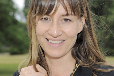 Maja Ostaszewska propaguje wegetarianizm