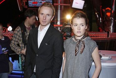 Olga Frycz i Jacek Borcuch remontuj� mieszkanie!