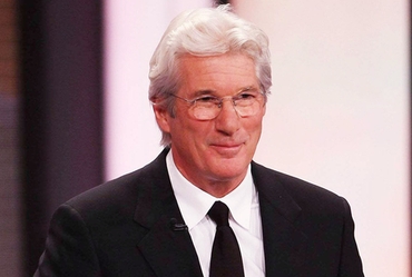 Richard Gere lubi "Pretty Woman"