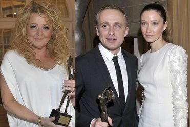 Magda Gessler doprowadzi�a do upadku restauracji te�ciowej Adamczyka?!