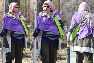Roma G�siorowska: jej stylizacje s� coraz odwa�niejsze!