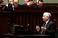 Jaros�aw Kaczy�ski: nagrania z 10 kwietnia 2010 r. niczego nie wyja�niaj�