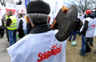 "Solidarno��": b�dziemy dzia�a� z zaskoczenia
