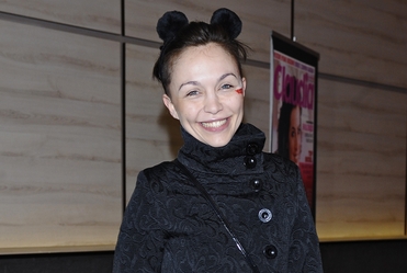 "X Factor": dziewczyna Nergala nie zachwyci�a juror�w!