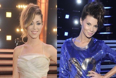 "Bitwa na g�osy": Natalia Kukulska i Edyta G�rniak zgarn�y fortun�!