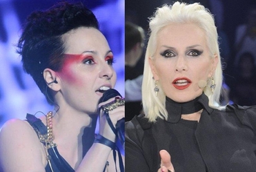 "Tatiana Okupnik unika�a Kory jak ognia"
