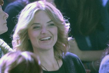 Monika Richardson marzy o w�asnym programie?!