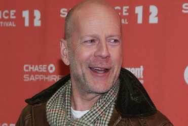 Bruce Willis doczeka� si� kolejnej c�rki!