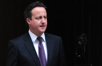David Cameron: Wielka Brytania nie zrezygnuje z Falkland�w