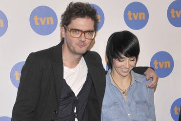"X Factor": Ewa Farna pomo�e Czes�awowi!