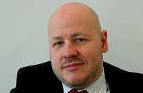 Senator Jan Filip Libicki z�o�y� deklaracj� przyst�pienia do PO