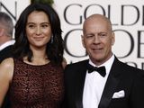 Bruce Willis doczeka� si� kolejnej c�rki