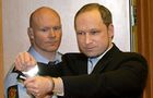 Breivik planowa�  zabi� Baracka Obam� w Oslo