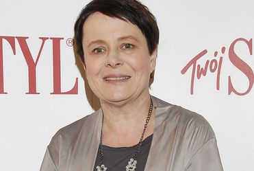 Ilona �epkowska i jej kosmetyki