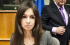 Marta Kaczy�ska walczy o prawd� w Brukseli