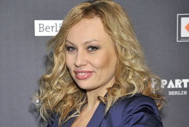 Monika Jarosi�ska nie jest podatna na uzale�nienia