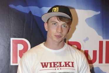 "Tylko taniec": Alan Andersz za wszelk� cen� chce wr�ci� na plan programu!