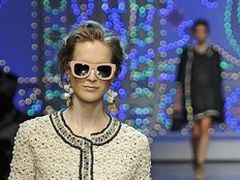 Vintage - styl na wiosn� i lato 2012! 