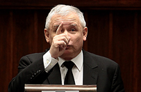 "Jarosław Kaczyński jest największym hamulcowym PiS"