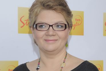 Superniania wy�miewa plotki o swojej ci��y!