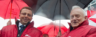 Kiedy wybuch�o Powstanie Warszawskie?