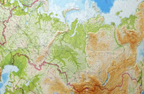 Rosyjski pu�kownik sprzeda� tajne mapy Amerykanom