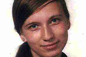 17-letnia Sara przepad�a bez �ladu. Widzia�e� j�?