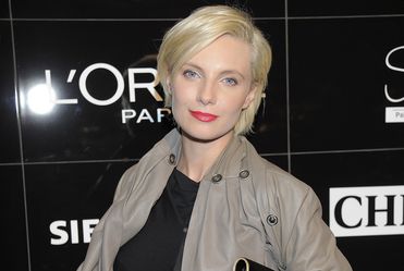 Sylwia Gliwa zosta�a mam�!
