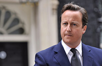 David Cameron nie boi si� Boga
