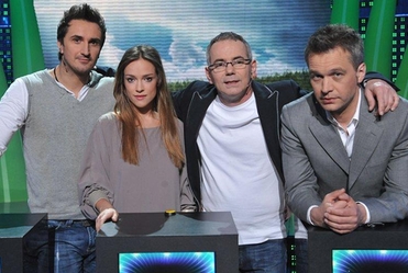 "Jaka to melodia": w Wielkanoc zagraj� gwiazdy