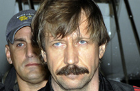 Handlarz broni� Wiktor But us�yszy wyrok