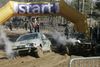 Wrak Race czyli zmagania wyeksploatowanych pojazd�w 