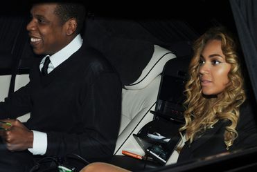 Jaki prezent Jay-Z sprawi� Beyonce z okazji rocznicy �lubu?!