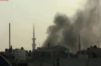 W Syrii mia�y by� rozmowy o rozejmie - jest nowa ofensywa