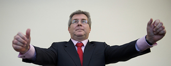 Szansa na wybory? "Jak mo�liwo�� spotkania Yeti"