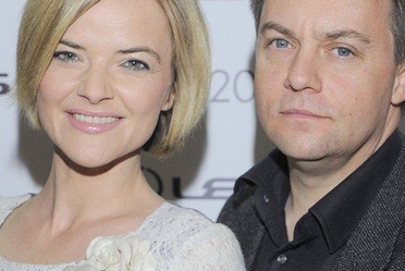 Monika Richardson i Jamie Malcolm: wymieni� si� domami?