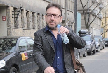 Zbigniew Zamachowski: szybki rozw�d ze wzgl�du na dzieci