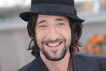 Adrien Brody zagra psychopat�