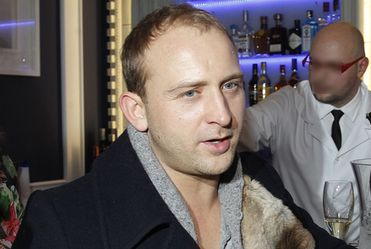 Borys Szyc broni filmu "Kac Wawa"!