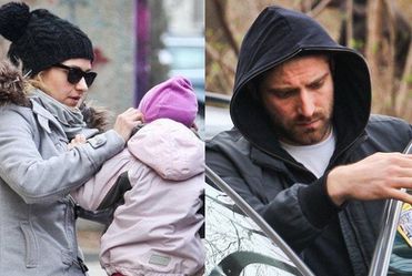 Joanna Koroniewska i Maciej Dowbor b�d� przyjaci�mi?