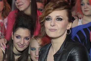 "Bitwa na G�osy": Dru�yna Moniki Kuszy�skiej odpad�a z programu