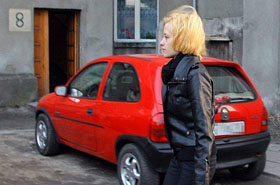 Matka Madzi k�amie! Oto dow�d!
