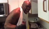 Sapp podpuszcza Pudzianowskiego