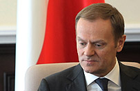 Rejestr korzy�ci maj�tkowych premiera Tuska