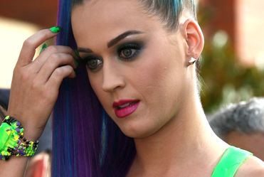 S�awa nie cieszy Katy Perry